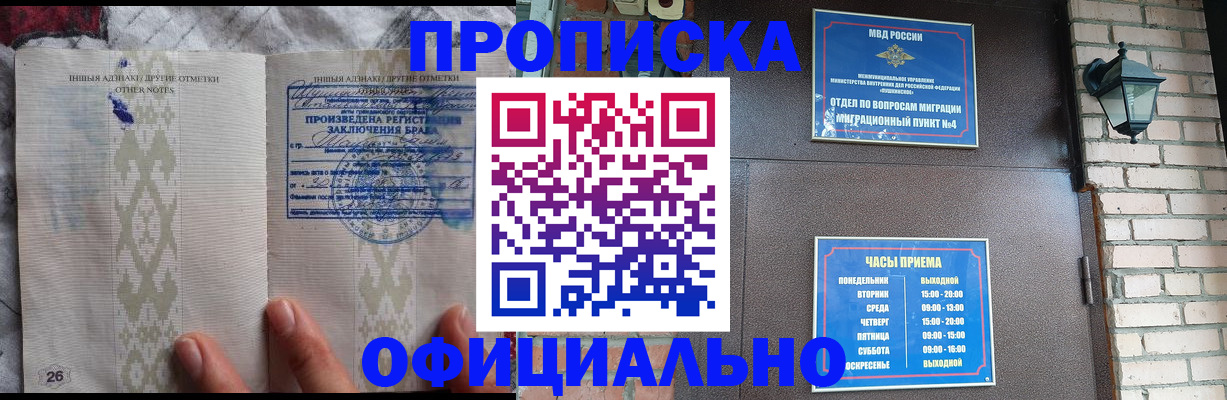 прописка поиск в Мурино